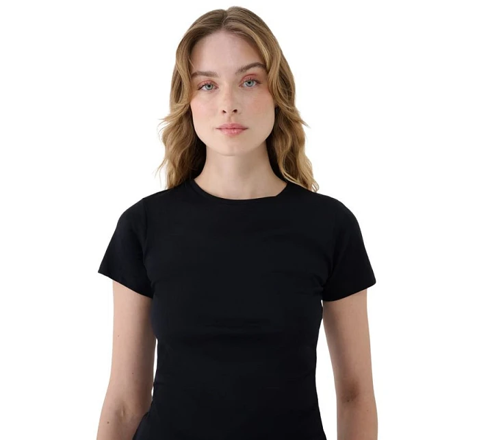 Tričko  W WSS25TTSH 20S model 21221676 - 4F