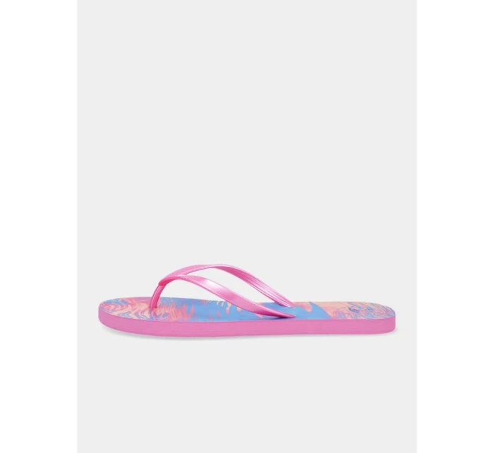 Dámské letní žabky model 21431081 dámské - 4F Dámské letní žabky model 21431081 dámské - 4F