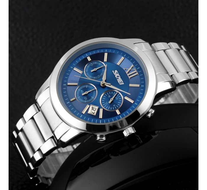 Pánské hodinky model 21805849 + BOX - Skmei