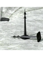 HARPOON PEG PINS HIGH 12.5CM 50 SHEET detské