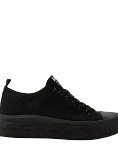 dámské boty černé model 22143731 dámské - Lee Cooper