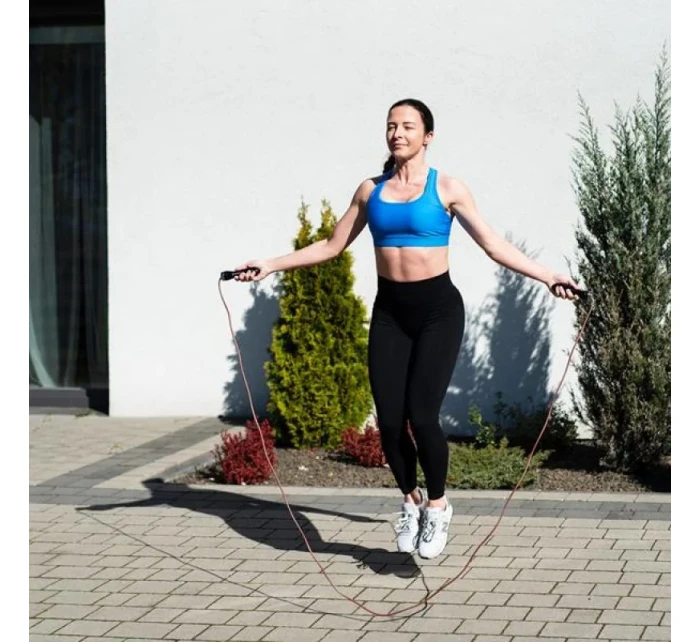 Kožené švihadlo  model 19372756 - HMS