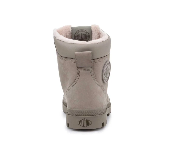 Unisex športové oblečenie WPS U 72992-297-M - Palladium