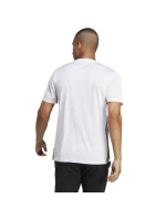 Pánske tričko Table 23 Jersey M H44526 - ADIDAS Pánske tričko Table 23 Jersey M H44526 - ADIDAS