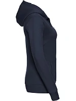 Dámská mikina s kapucí "Authentic" 10. french navy model 22472971 - Russell Athletic Dámská mikina s kapucí "Authentic" 10. french navy model 22472971 - Russell Athletic