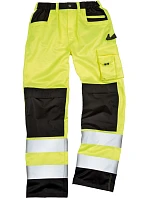 R Bezpečnostní cargo kalhoty 30. fluorescent yellow model 22428853 - Result R Bezpečnostní cargo kalhoty 30. fluorescent yellow model 22428853 - Result