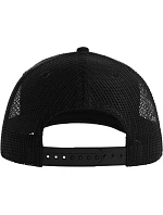 6 panelová Trucker kšiltovka black/black model 22411222 - Atlantis Headwear 6 panelová Trucker kšiltovka black/black model 22411222 - Atlantis Headwear