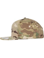 6 panelová Snapback kšiltovka model 22482402 - Flexfit 6 panelová Snapback kšiltovka model 22482402 - Flexfit