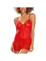 model 21489149 kolor:czerwony - DKaren