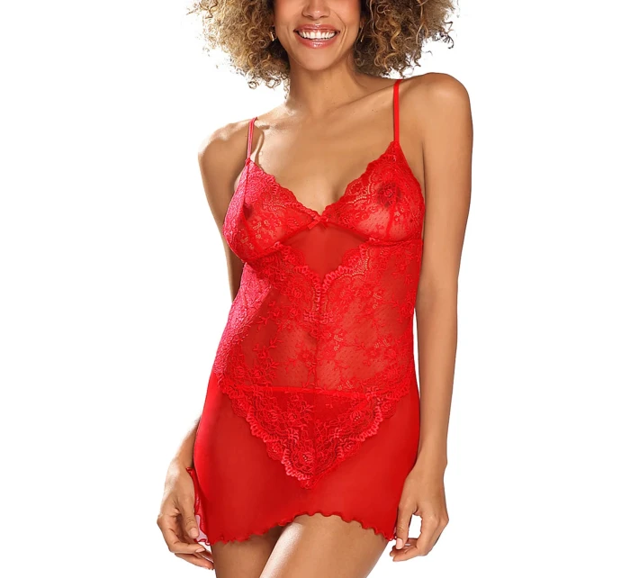 model 21489149 kolor:czerwony - DKaren