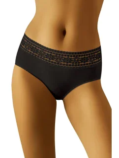 Wol-Bar Eco-Na farba: čierna