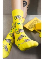 Unisex ponožky pre hráčov - 2 páry v originálnom balení Unisex ponožky pre hráčov - 2 páry v originálnom balení