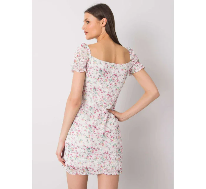 Šaty 322 SK model 15211698 - FPrice Šaty 322 SK model 15211698 - FPrice