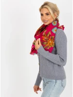 Pareo AT PO 75103.68 tmavoružové