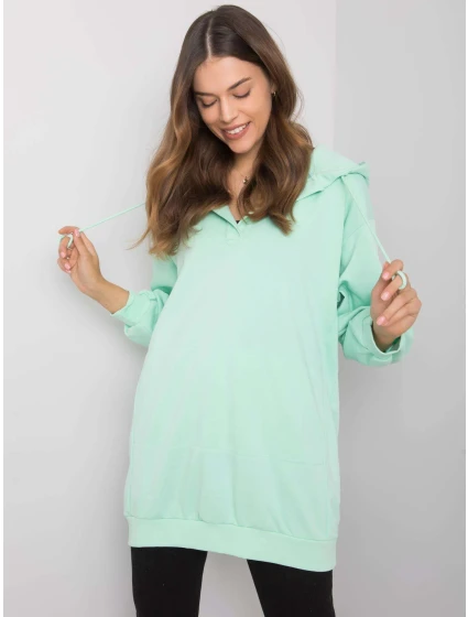 Mikina EM BL ES 21 528.12x mäta