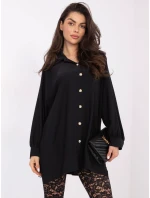 IT tričko KS 29022.25 čierne IT tričko KS 29022.25 čierne