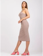 Šaty RV SK model 17041734 tmavě lila - FPrice