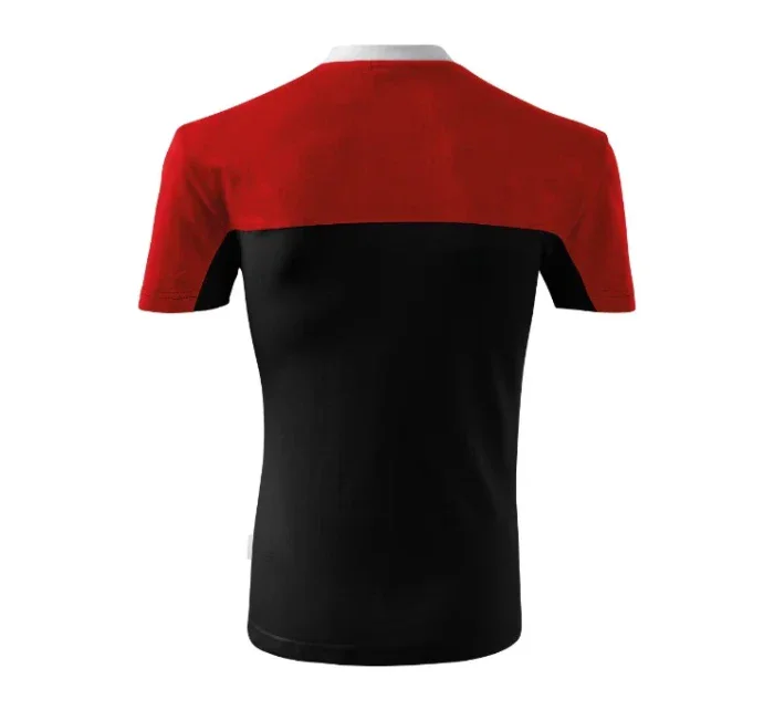 model 20626106 tričko unisex černá - MALFINI, a.s. model 20626106 tričko unisex černá - MALFINI, a.s.