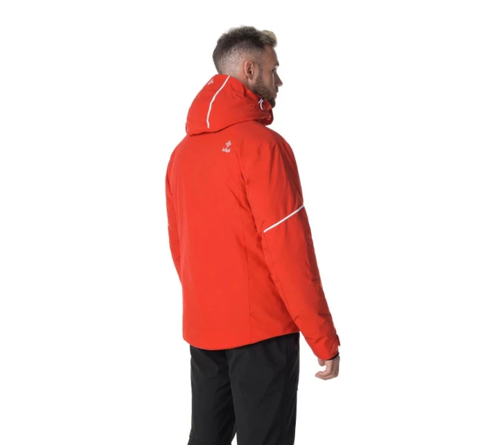 Pánska lyžiarska bunda TONN-M Red - Kilpi