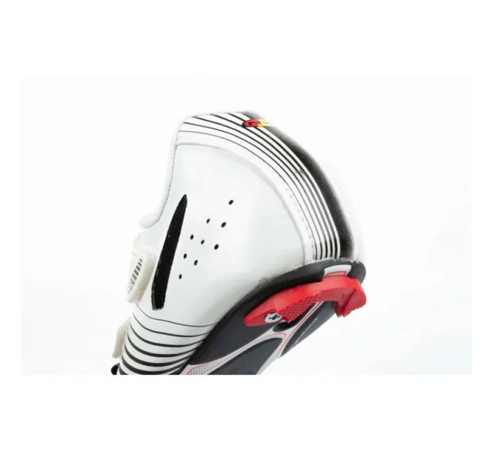 Pánská cyklistická obuv 3S M 51 Černá s bílou model 20680771 - Northwave Pánská cyklistická obuv 3S M 51 Černá s bílou model 20680771 - Northwave