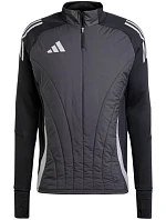 Pánske tenisky Tiro 24 Competition Winterized M IM9964 Black - Adidas