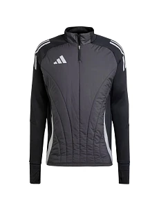 Pánske tenisky Tiro 24 Competition Winterized M IM9964 Black - Adidas