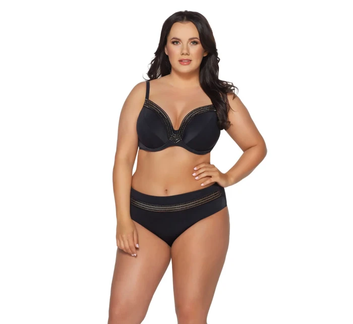 BIUSTONOSZ KĄPIELOWY SK 209 BLACK BIUSTONOSZ KĄPIELOWY SK 209 BLACK