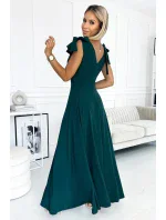 Dlhé šaty model 182530 Numoco Dlhé šaty model 182530 Numoco