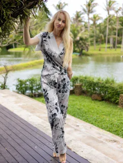 Pyžamo model 209075 Kalimo