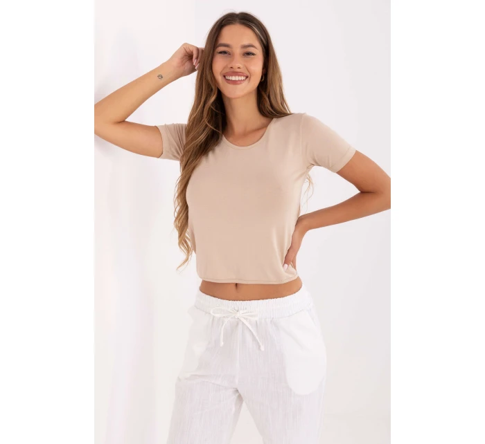 Blúzka model 215853 Rue Paris