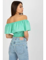 Blúzka model 216390 Lacerta Blúzka model 216390 Lacerta