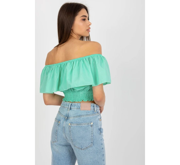 Blúzka model 216390 Lacerta Blúzka model 216390 Lacerta