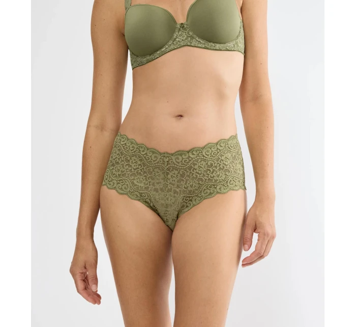 Amourette Maxi - GREEN - TRIUMPH GREEN - TRIUMPH
