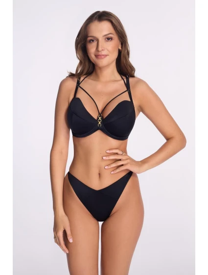 Spodní díl plavek SF model 21949427 Brazilian Black SL - Ava