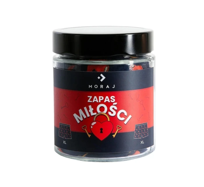 boxerky model 21884728 M2XL - Moraj