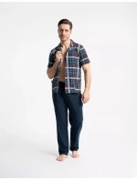 Pyžamo Moraj PDM6200-003 w/r M-2XL