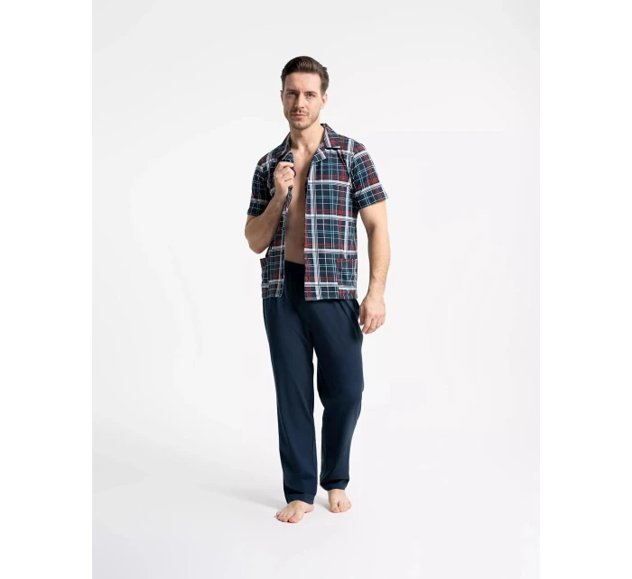 Pyžamo Moraj PDM6200-003 w/r M-2XL