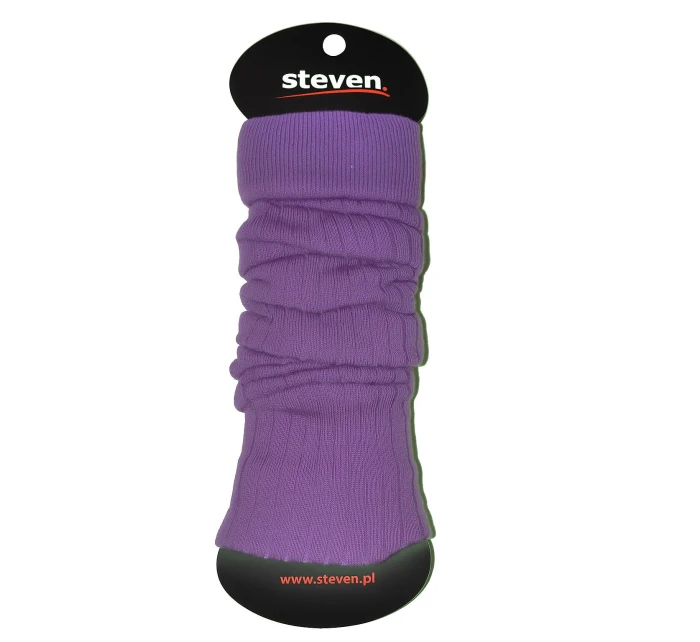 Dámské návleky model 15833943 - Steven Dámské návleky model 15833943 - Steven