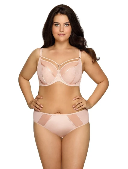 Mäkká podprsenka soft Ava 1923 Maxi Mäkká podprsenka soft Ava 1923 Maxi