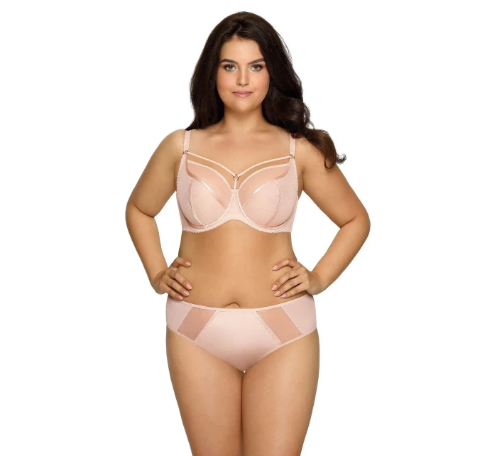 Mäkká podprsenka soft Ava 1923 Maxi Mäkká podprsenka soft Ava 1923 Maxi