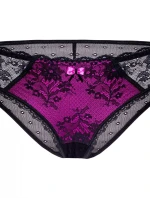 Dámske nohavičky Fifii - ROZA