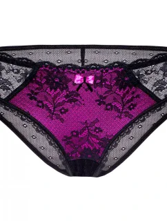 Dámske nohavičky Fifii - ROZA