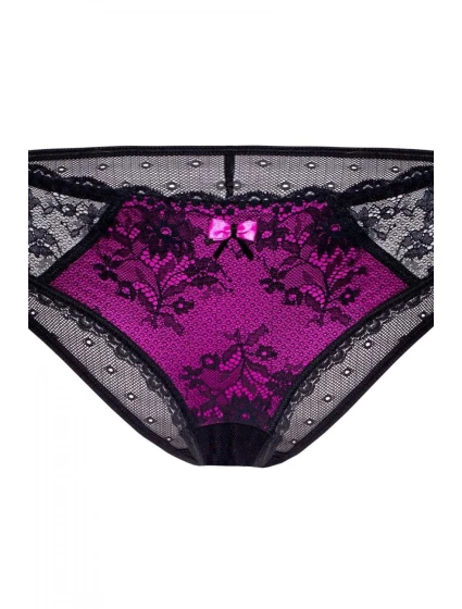 Dámske nohavičky Fifii - ROZA