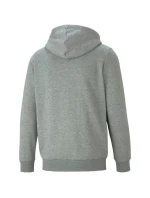 Puma ESS Big Logo Hoodie FL (s) Evening M 586687 03 mikina