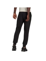 Adidas Essentials FeelComfy nohavice z francúzskeho froté M HE1856 Adidas Essentials FeelComfy nohavice z francúzskeho froté M HE1856