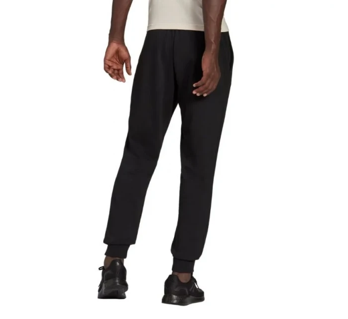 Adidas Essentials FeelComfy nohavice z francúzskeho froté M HE1856 Adidas Essentials FeelComfy nohavice z francúzskeho froté M HE1856