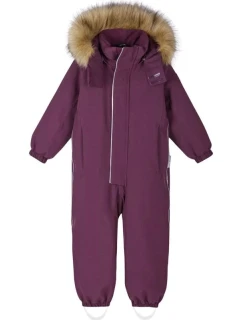 Reima Reimatec Trondheim Jr zimný oblek 5100042A-4960