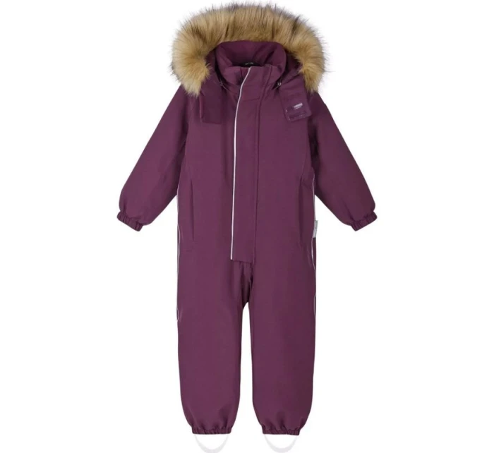 Reima Reimatec Trondheim Jr zimný oblek 5100042A-4960