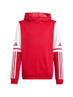 Squadra 25 Sweat Hoody Jr model 21034772 Mikina - ADIDAS