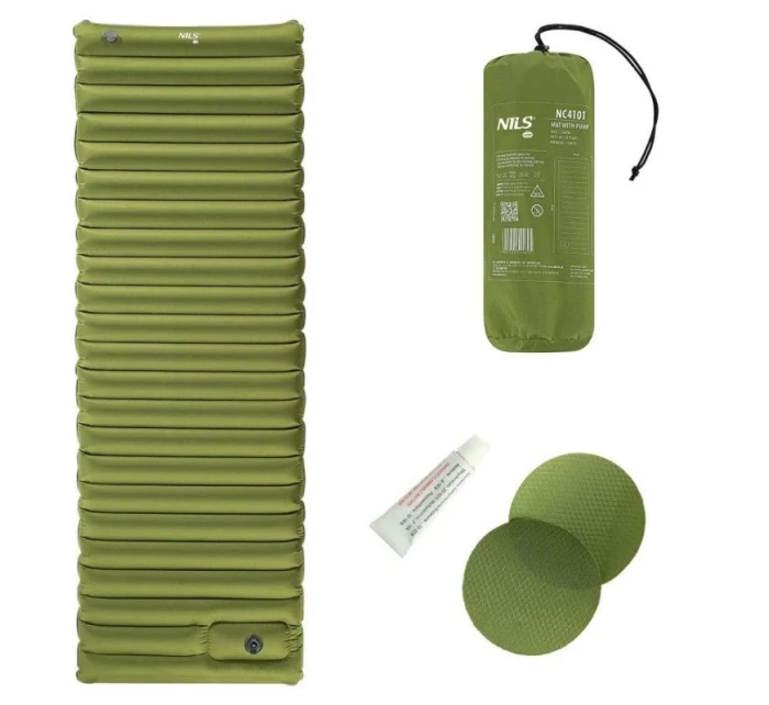 podložka Nils Camp model 21211149 - Nils Extreme